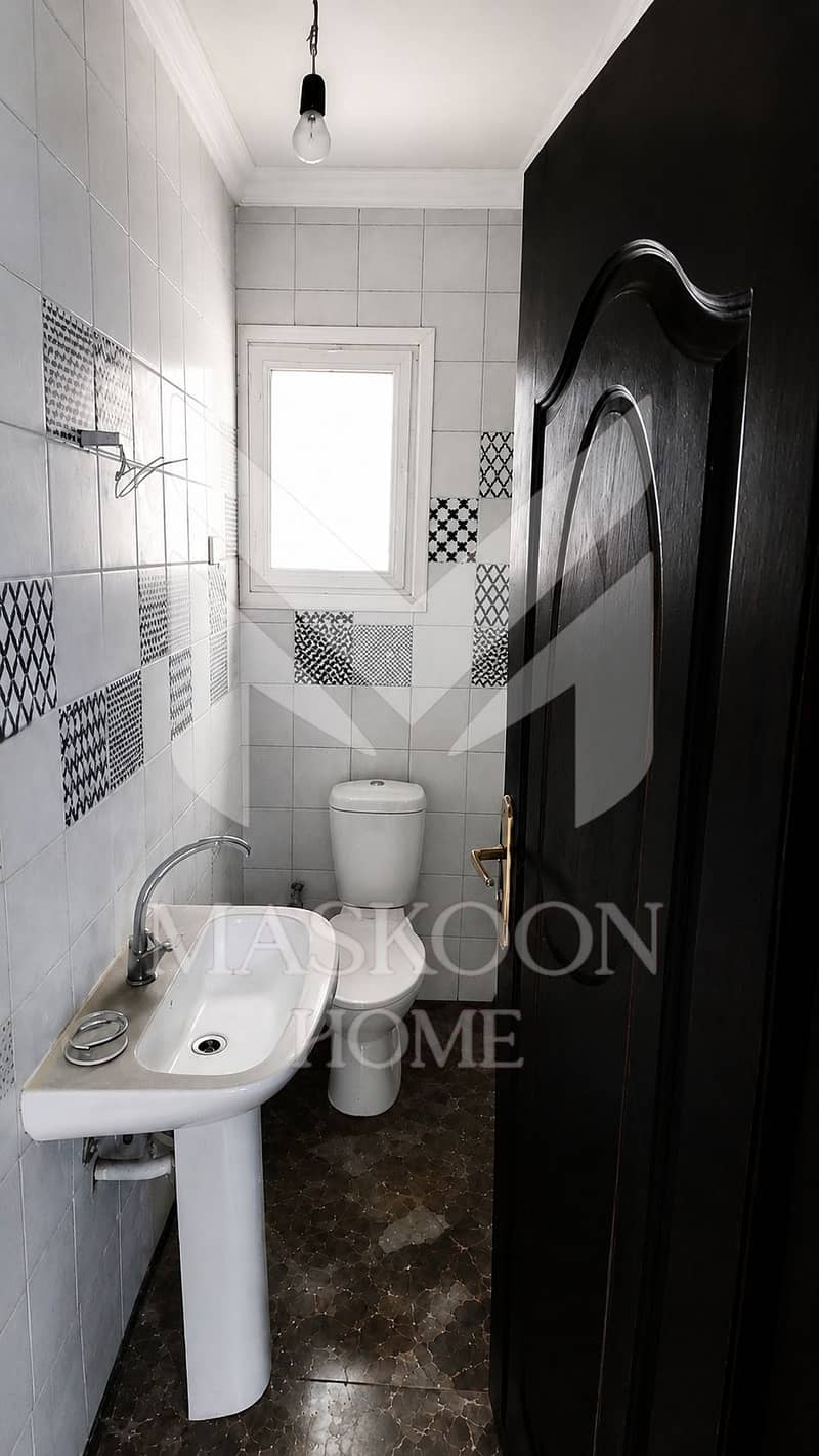 Apartment for rent | 200m² | San Stefano (Prime location) - Widok 5
