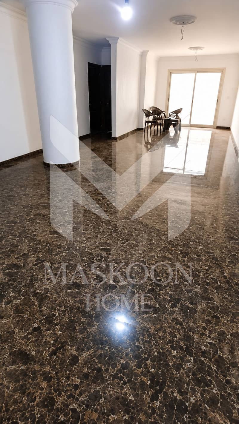 Apartment for rent | 200m² | San Stefano (Prime location) - Widok 6