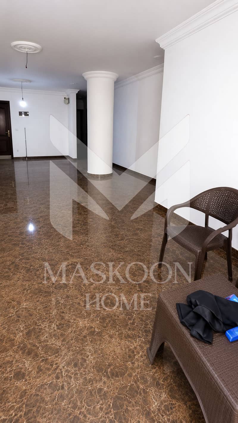 Apartment for rent | 200m² | San Stefano (Prime location) - Więcej
