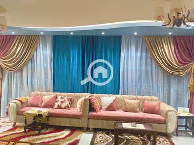 3 Bedroom Flat for Sale in Zahraa Al Maadi, Cairo - cf92e914-2c47-4506-8ed9-4513a7f8024c. jpg 3 Bedroom Flat for Sale in Zahraa Al Maadi, Cairo - cf92e914-2c47-4506-8ed9-4513a7f8024c. jpg