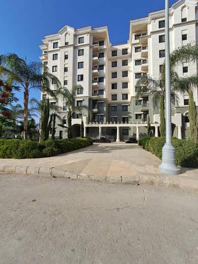 2 Bedroom Apartment for Rent in New Capital City, Cairo - apartment in celia ground floor 90m²