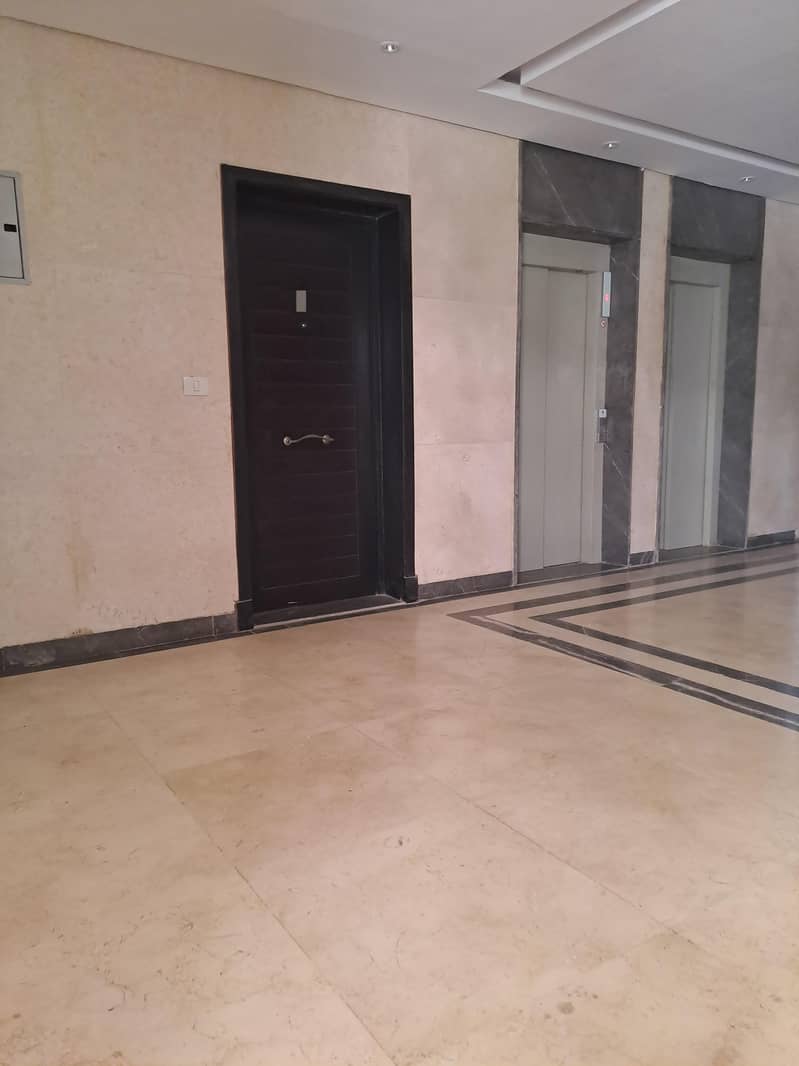 apartment in celia ground floor 90m² – pohled 4