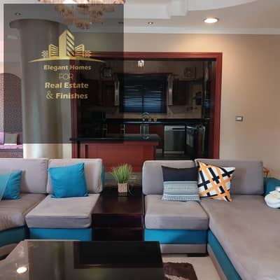 3 Bedroom Flat for Rent in New Cairo, Cairo - WhatsApp Image 2026-06-26 at 3.49. 02 PM (5). jpeg