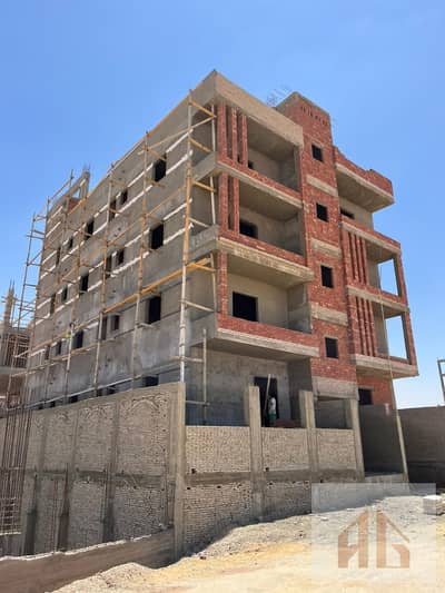 دوبلكس 5 غرف نوم للبيع في 6 اكتوبر، الجيزة - WhatsApp Image 2026-06-18 at 2.39. 04 AM (3). jpeg