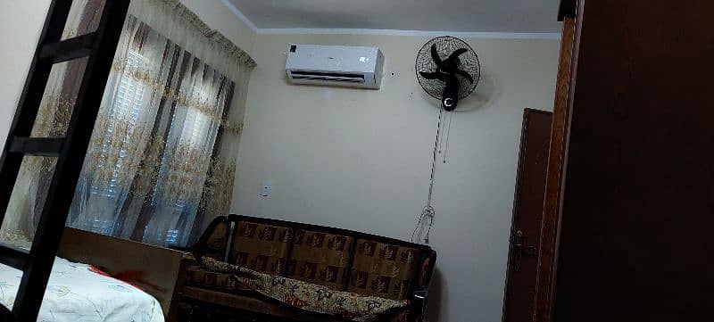 شاليه للايجار الساحل الشمالي قرية الشروق - Ansicht 5