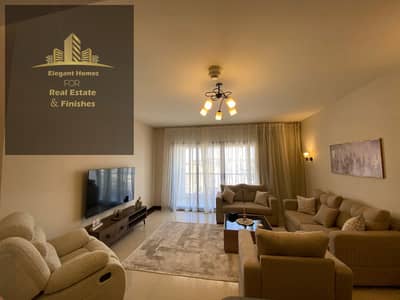 2 Bedroom Duplex for Rent in New Cairo, Cairo - WhatsApp Image 2026-06-26 at 3.49. 10 PM. jpeg