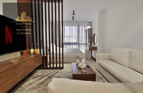 Studio for Rent in New Cairo, Cairo - WhatsApp Image 2026-06-26 at 3.49. 24 PM (1). jpeg