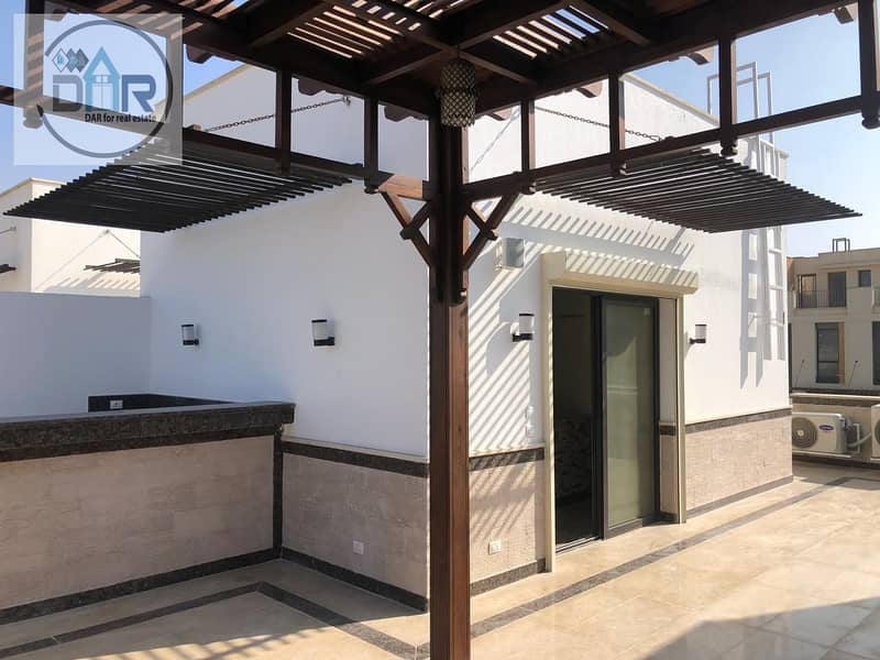 Townhouse for rent in Beverly Hills, Westown, furnished and air-conditioned. - Ansicht 6
