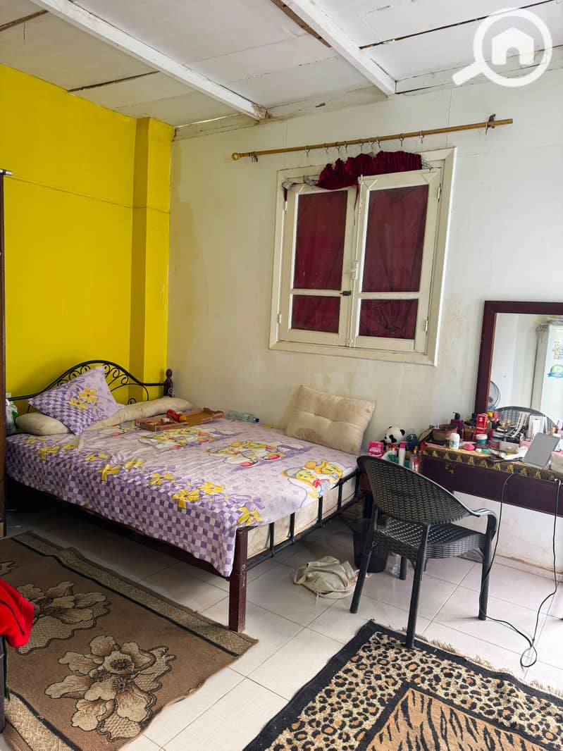 South Academy C Area, 5th Settlement, Next to Hassan El-Shurbatly Mosque, Behind Air Force Specialized Hospital Building, New Cairo City, Tagamoa. - Visning 4