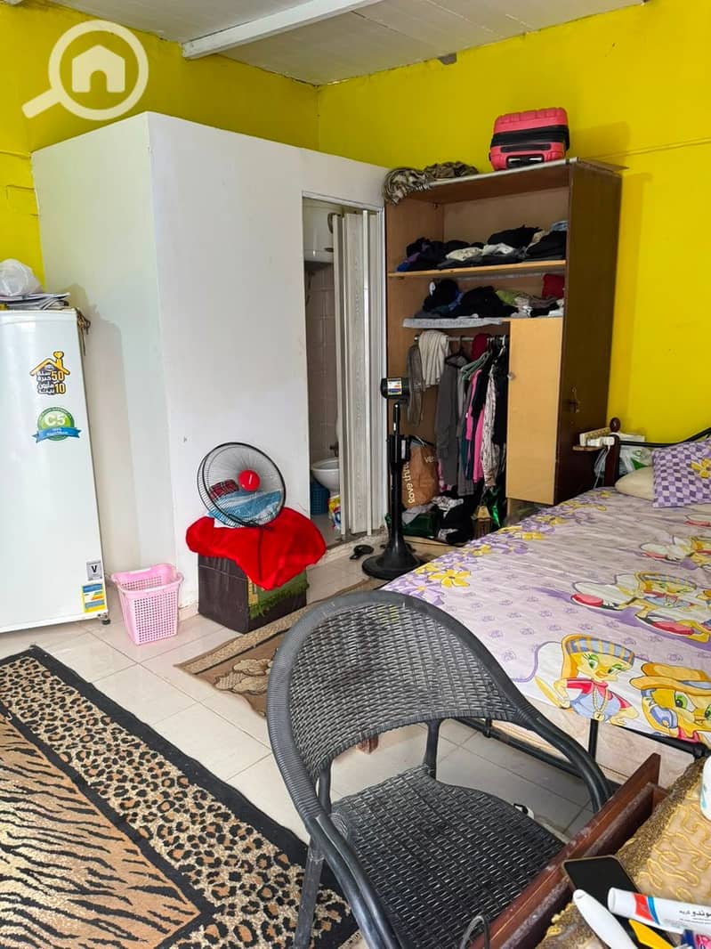 South Academy C Area, 5th Settlement, Next to Hassan El-Shurbatly Mosque, Behind Air Force Specialized Hospital Building, New Cairo City, Tagamoa. - Visning 5