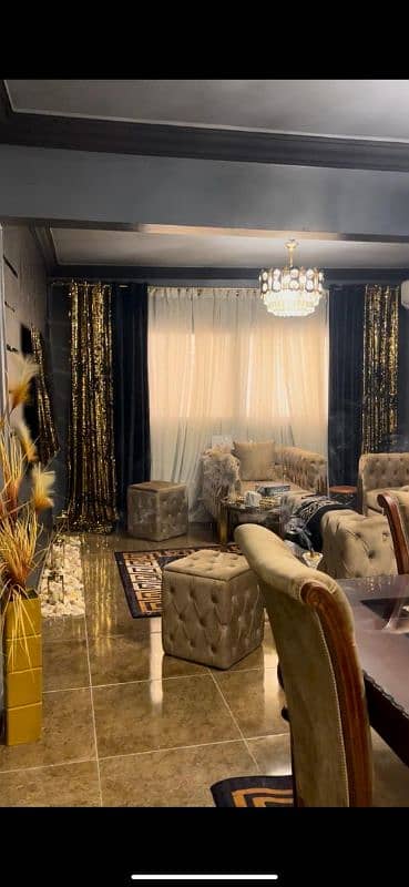 3 Bedroom Flat for Sale in Maryotaya, Giza - شقه الترا سوبر لوكس للبيع بسعر مغري 3 Bedroom Flat for Sale in Maryotaya, Giza - شقه الترا سوبر لوكس للبيع بسعر مغري