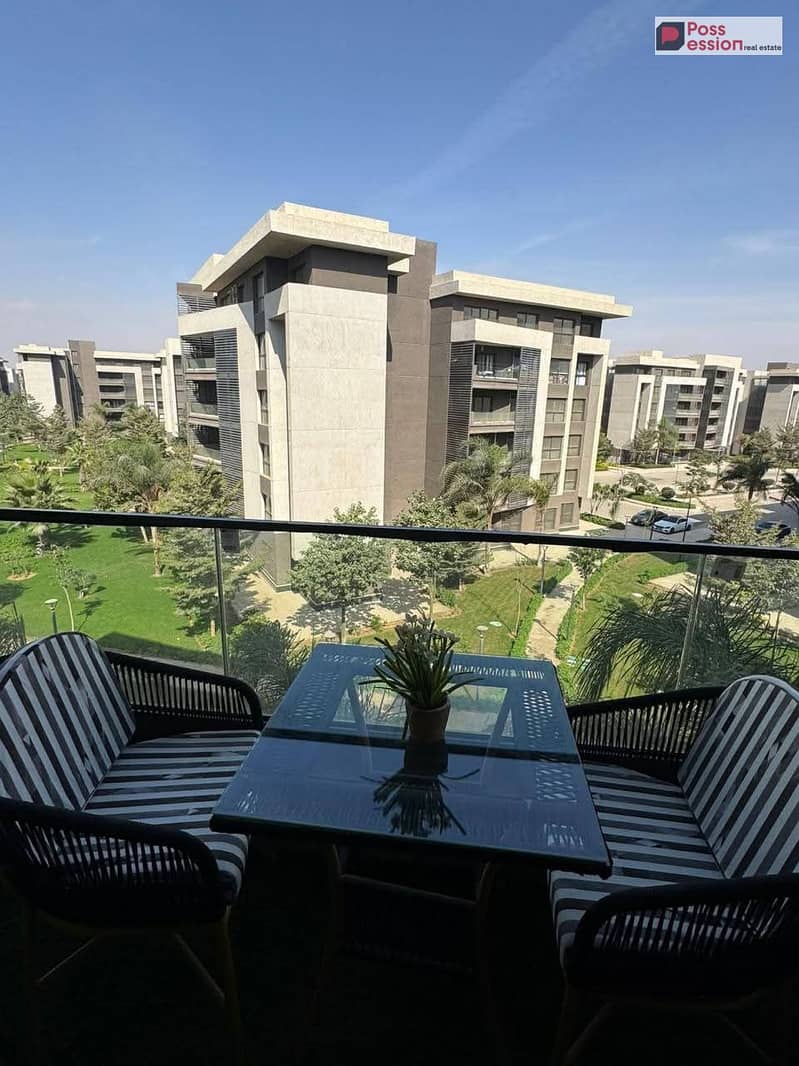 Apartment for Sale with a 50% Cash Discount in Taj City Compound, First Settlement, near Golden Square – Minutes Away from Cairo International Airport - Pamja 4