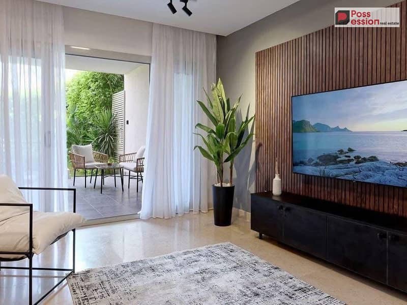 Apartment for Sale with a 50% Cash Discount in Taj City Compound, First Settlement, near Golden Square – Minutes Away from Cairo International Airport - Më shumë