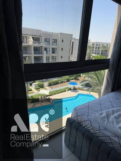 شاليه 2 غرفة نوم للبيع في الساحل الشمالي، مطروح - 280337. jpg