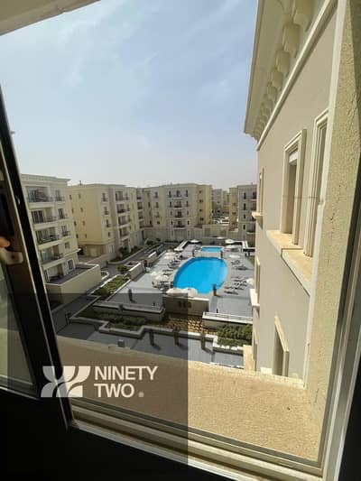 3 Bedroom Flat for Rent in New Cairo, Cairo - 1000270847. jpg
