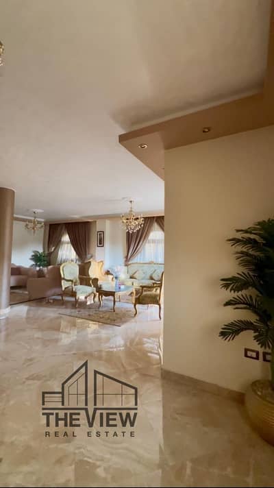 شقة 4 غرف نوم للبيع في الشيخ زايد، الجيزة - WhatsApp Image 2025-12-30 at 12.09. 55 PM. jpeg