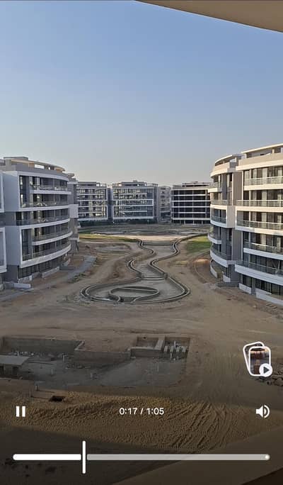 3 Bedroom Flat for Sale in Hadayek October, Giza - شقة مميزة جدا بفيو رائع استلام فوري 3 Bedroom Flat for Sale in Hadayek October, Giza - شقة مميزة جدا بفيو رائع استلام فوري
