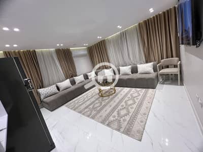 2 Bedroom Hotel Apartment for Rent in Mohandessin, Giza - 1000557458. jpg