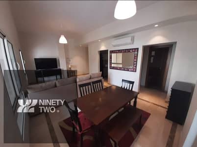 1 Bedroom Apartment for Rent in New Cairo, Cairo - 1000270881. jpg