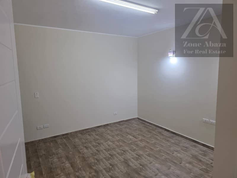 Apartment for rent in Stone Residence Compound, Katameya, Cairo. 3 rooms with kitchen. - More