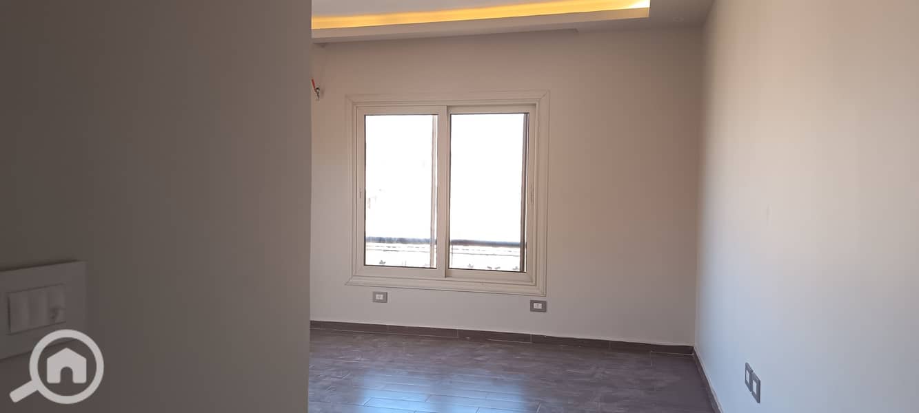 Apartment for rent on the third floor without an elevator next to Magisty Al-Khomail School, Sheikh Zayed - Widok 6