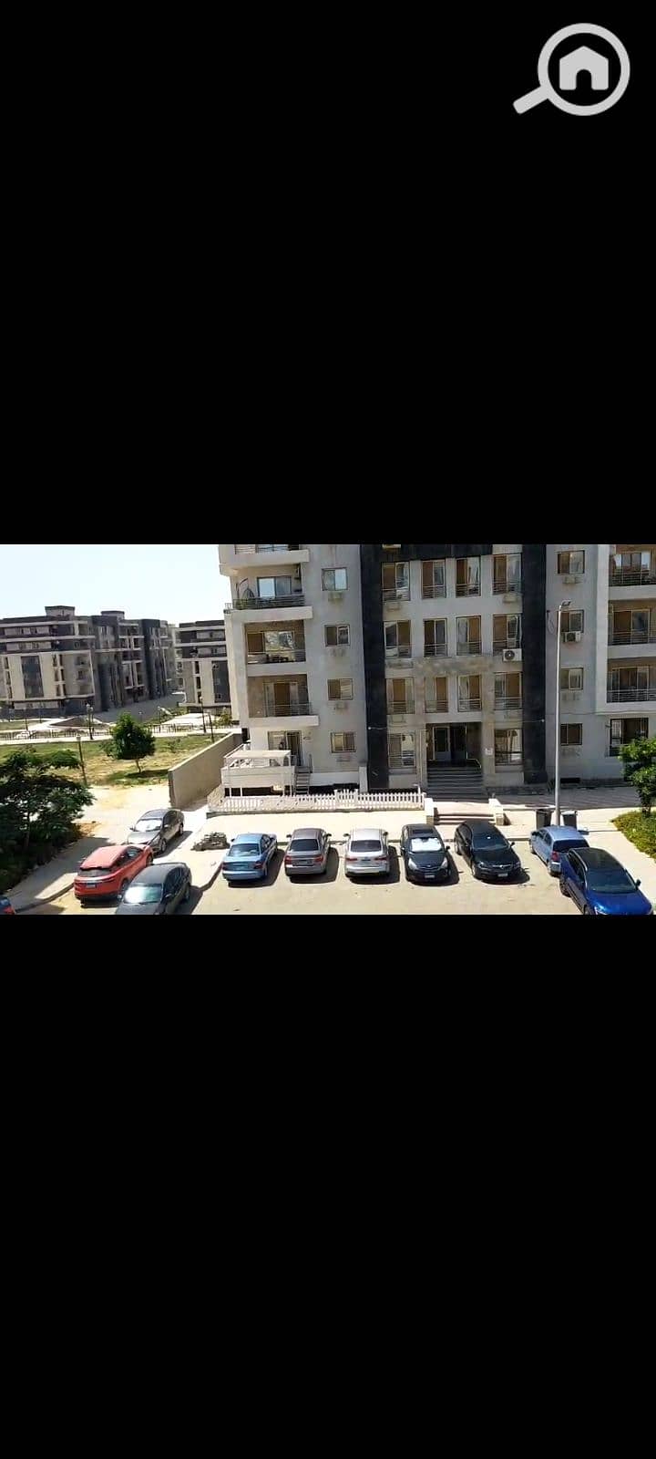 Dar Masr Al-Andalus Phase Two - Vista 2