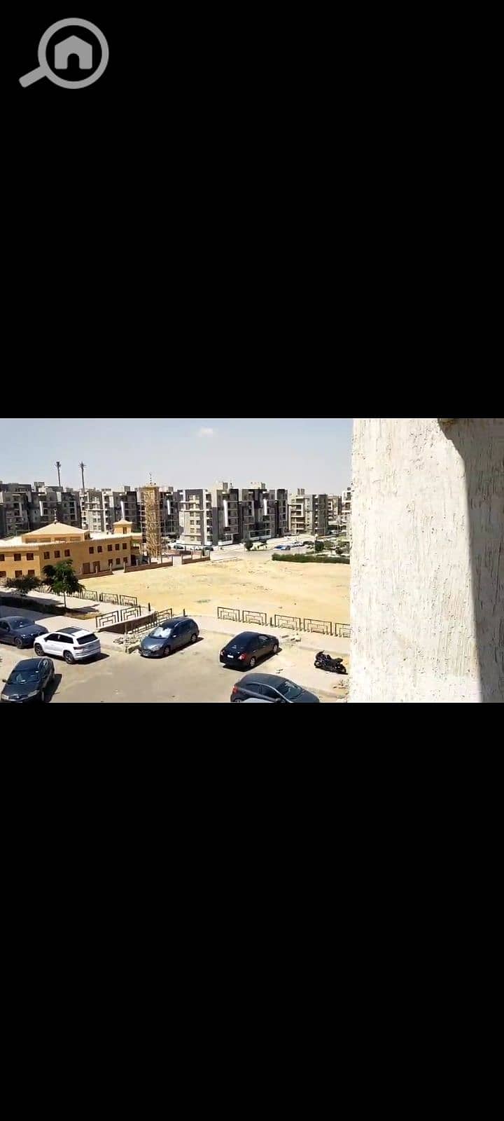 Dar Masr Al-Andalus Phase Two - Vista 3