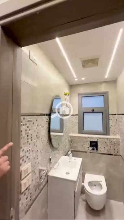 شقة 3 غرف نوم للبيع في حدائق اكتوبر، الجيزة - IMG_9299. jpg