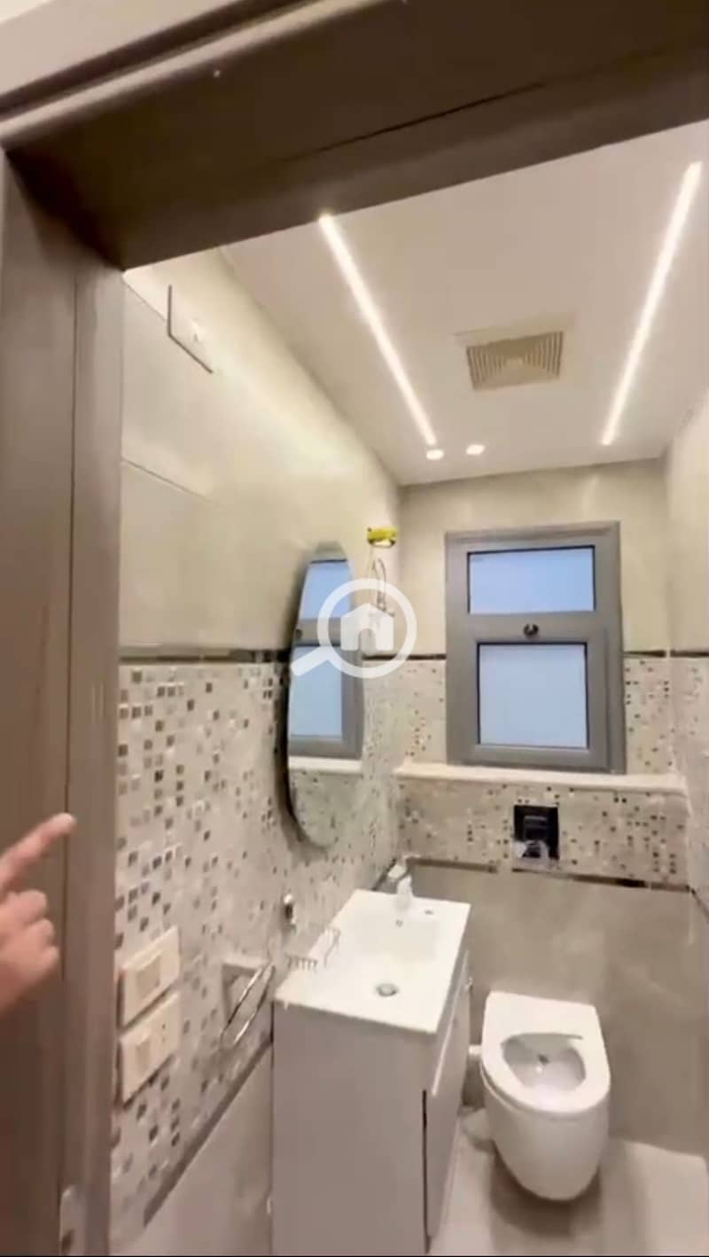 Furnished apartment 160 m for sale in Sun Capital, October Gardens - Ansicht 2