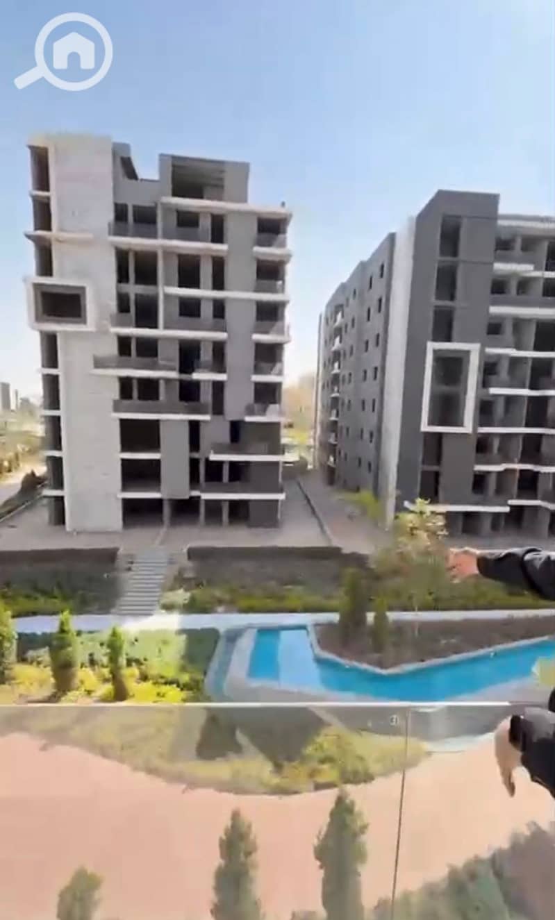 Furnished apartment 160 m for sale in Sun Capital, October Gardens - Ansicht 4