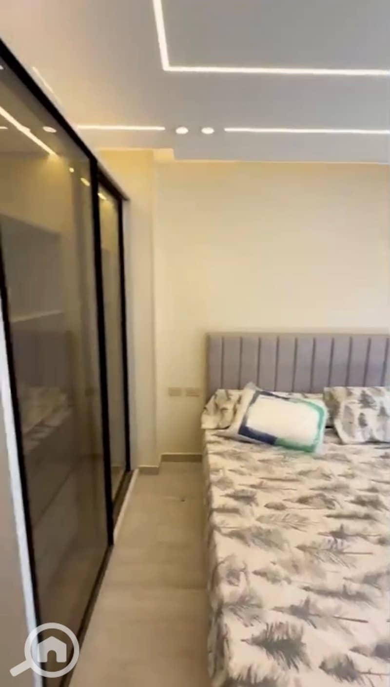 Furnished apartment 160 m for sale in Sun Capital, October Gardens - Ansicht 5