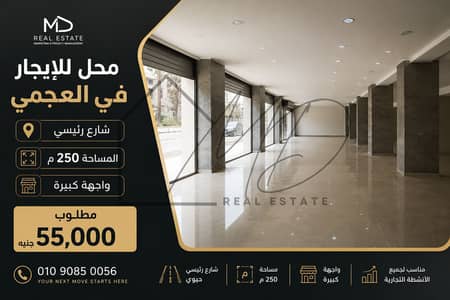 Retail for Rent in Agami, Alexandria - 1000706091. png Retail for Rent in Agami, Alexandria - 1000706091. png