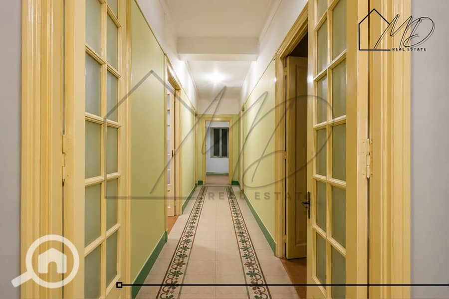 Office space for rent in Al-Azareeta, area of 600m - Ansicht 2