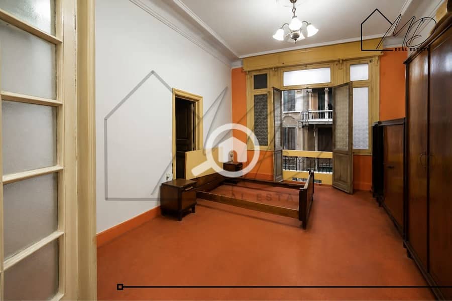 Office space for rent in Al-Azareeta, area of 600m - Ansicht 3