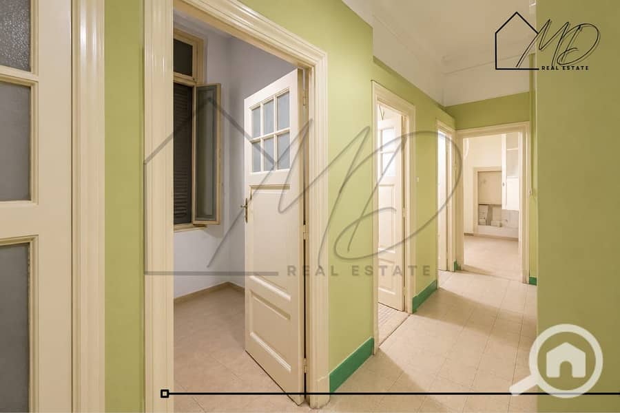 Office space for rent in Al-Azareeta, area of 600m - Ansicht 5