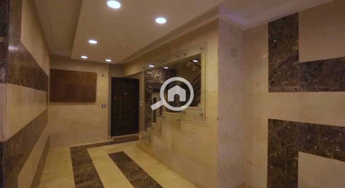 Finished and furnished villa in Kanz Compound, October Gardens. - Mehr