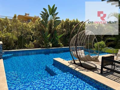 4 Bedroom Villa for Rent in Sheikh Zayed, Giza - WhatsApp Image 2026-06-26 at 4.35. 21 AM (2). jpeg 4 Bedroom Villa for Rent in Sheikh Zayed, Giza - WhatsApp Image 2026-06-26 at 4.35. 21 AM (2). jpeg