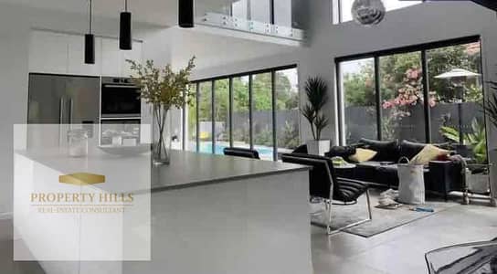 6 Bedroom Villa for Sale in New Cairo, Cairo - b59f6538-7f64-4408-bff0-b9434f79f454. jpg