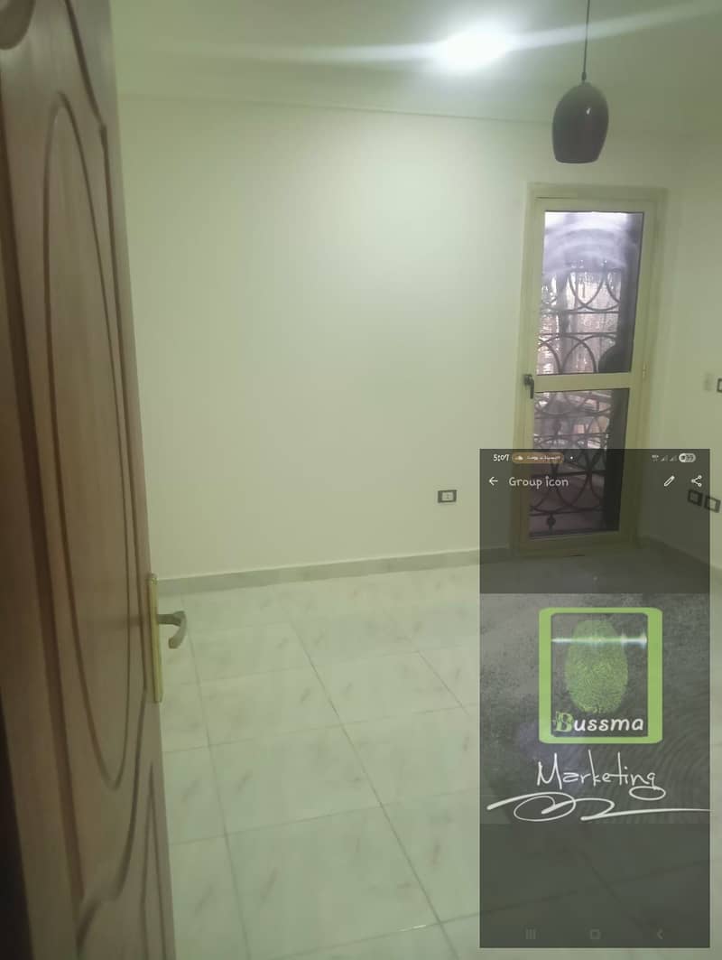 Apartment for rent 220 square meters, 10th district, Sheikh Zayed, prime location - Ansicht 2
