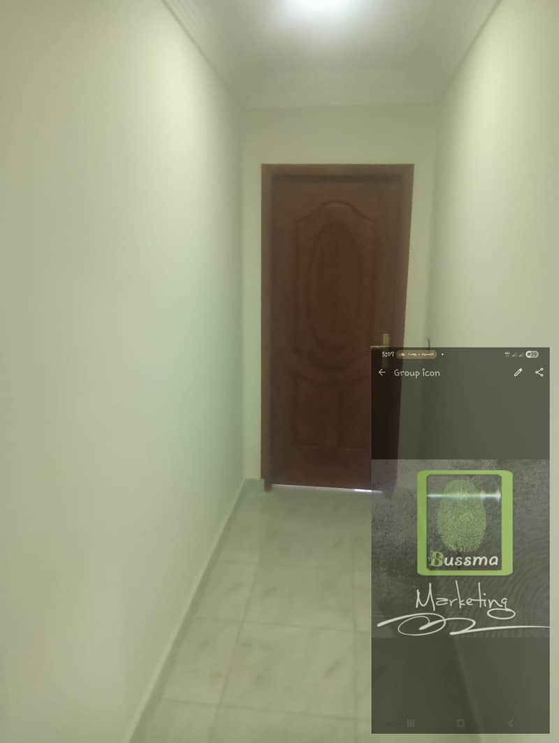 Apartment for rent 220 square meters, 10th district, Sheikh Zayed, prime location - Ansicht 3