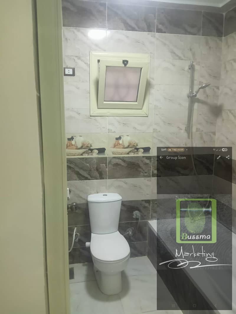 Apartment for rent 220 square meters, 10th district, Sheikh Zayed, prime location - Ansicht 4