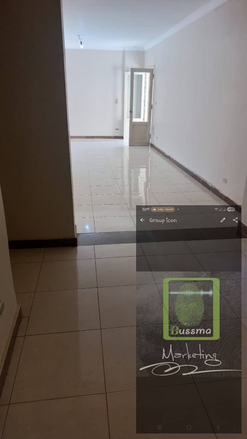 Apartment for rent 220 square meters, 10th district, Sheikh Zayed, prime location - Ansicht 5