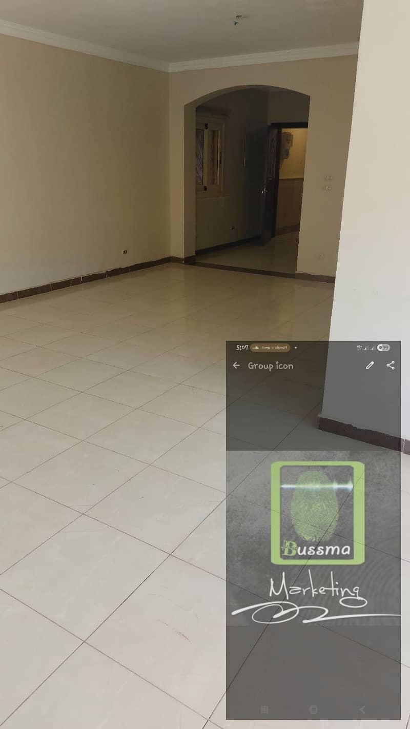 Apartment for rent 220 square meters, 10th district, Sheikh Zayed, prime location - Ansicht 6