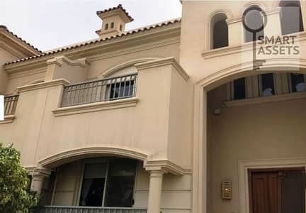 5 Bedroom Villa for Sale in New Cairo, Cairo - IMG-20240509-WA0065. jpg 5 Bedroom Villa for Sale in New Cairo, Cairo - IMG-20240509-WA0065. jpg