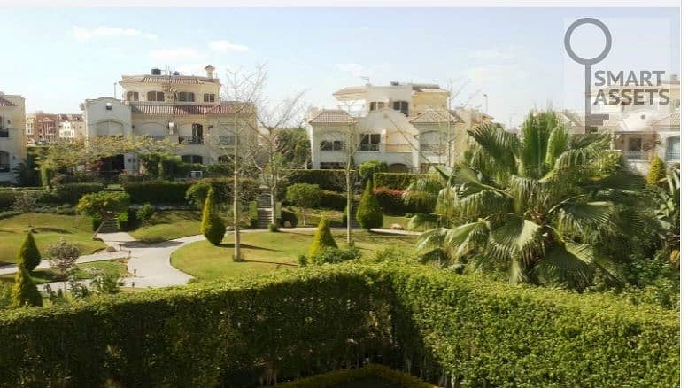 Fully Furnished Standalone Villa with Landscape View for Sale at Mountain View 1 - Ansicht 5