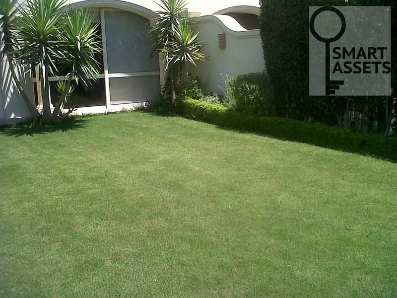 Fully Furnished Standalone Villa with Landscape View for Sale at Mountain View 1 - Ansicht 6