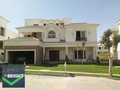 4 Bedroom Villa for Sale in New Cairo, Cairo - WhatsApp Image 2026-06-22 at 3.08. 58 PM (4). jpeg