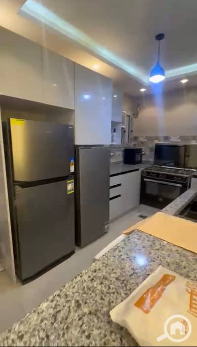 3 Bedroom Flat for Rent in Hadayek October, Giza - IMG_9309. jpg
