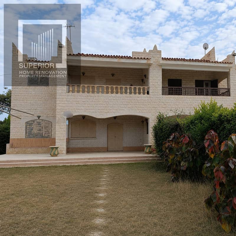 Just Steps from the Sandy Lagoon | Villa for Sale on a 700 m² Land - Ansicht 4