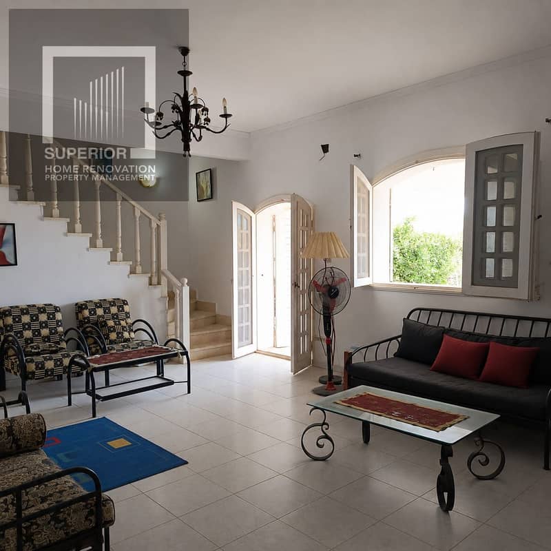Just Steps from the Sandy Lagoon | Villa for Sale on a 700 m² Land - Ansicht 6